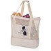 Iqlo Aware™ RPET 2-in-1 Kühltasche, beige