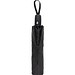 Swiss Peak Vito Aware™ RPET 21" Schirm mit auto open/close, schwarz