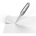 STRUKTURA knife 8+ mini Taschenmesser, silber, schwarz