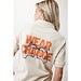Iqoniq Yosemite Damen Piqué-Poloshirt aus rec. Baumwolle, recycled white, L