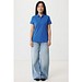 Iqoniq Yosemite Damen Piqué-Poloshirt aus rec. Baumwolle, Königsblau, L