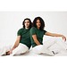 Iqoniq Sierra Lightweight T-Shirt aus recycelter Baumwolle, forest green, XXS