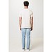 Iqoniq Brett T-Shirt aus recycelter Baumwolle, natural raw, XXL