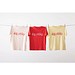 Iqoniq Brett T-Shirt aus recycelter Baumwolle, cream yellow, M