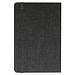 A5 Notizbuch Algiers,schwarz