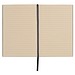A5 Notizbuch Daytona Beach,schwarz