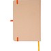 A5 Notizbuch Suzano,orange