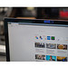 Abdeckung für die Webcam Computer/Laptop, blau