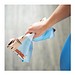 ActiveTowel® Sports 80x40 cm, weiss / individuell