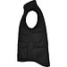 Allzweck Arbeitsweste ALMANZOR, XXL, Schwarz
