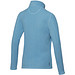 Amber GRS recycelte Fleecejacke für Damen, NXT blau, L