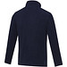 Amber GRS recycelte Fleecejacke für Herren, navy, 3XL