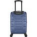 ANCONA Cabin Case, Trolley-Bordcase, marineblau