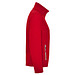 Antartida Softshelljacke für Damen, rot, L