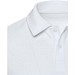 Apollo 245 g/m² Langarm Poloshirt Unisex, weiss, 3XL