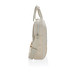 Armond AWARE™ RPET 15.6 Zoll Laptop-Tasche, beige