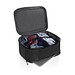 Armond Aware™ RPET Free -On-Board Travel Pack, schwarz