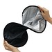 Auto-Sonnenschutz-Set SUN GUARD,silber