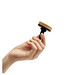 Autoduft HAZE mit Clip,braun, schwarz