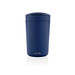 Avira Alya RCS recycelter Stainless-Steel Becher 300ml, Königsblau