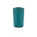 Avira Alya RCS recycelter Stainless-Steel Becher 300ml, turkis