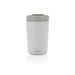 Avira Alya RCS recycelter Stainless-Steel Becher 300ml, weiß