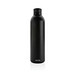 Avira Avior RCS recycelte Stainless-Steel Flasche 1L, schwarz