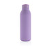 Avira Avior RCS recycelte Stainless-Steel Flasche 500ml, lila