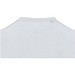 Balfour 200 g/m² Kurzärmeliges T-Shirt Bio Baumwolle (OCS), unisex, weiss, 3XL