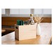 Besteckhalter Organize, natur