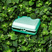 Bio-Vorratsdose Switch, flieder