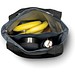 Black+Blum isolierte 16L Trage- & Kühltasche, grau