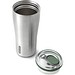 Black+Blum isolierter Reisebecher 600ml, Olivgrün