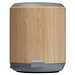 Bluetooth Lautsprecher, beige