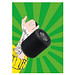 BOOM! Kleiner Lautsprecher mit grossem 30W Sound