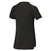 Borax Cool Fit T-Shirt aus recyceltem  GRS Material für Damen, schwarz, M
