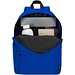 Byron 14 GRS-recycelter City Laptop Rucksack 14 L, royalblau