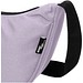 Byron Gürteltasche aus Recyclingmaterial 1,5 L, fliederfarben