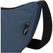 Byron Gürteltasche aus Recyclingmaterial 1,5 L, Hale Blue