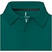 Calgary Poloshirt für Herren, Forest Green2, XL