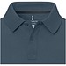 Calgary Poloshirt für Herren, Hale Blue, XL