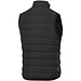 Caltha Daunen Bodywarmer für Damen, schwarz, L