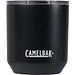 CamelBak® Horizon Rocks vakuumisolierter Trinkbecher, 300 ml, schwarz