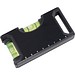 CARNELIAN Spirit Level, Wasserwaage, schwarz