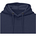 Charon Damen Kapuzenpullover, navy, M