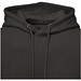 Charon Herren Kapuzenpullover, schwarz, XS