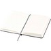 Classic A5 Hard Cover Notizbuch, Twilight Grey
