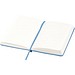 Classic Office Notizbuch, DIN A5, liniert, hellblau