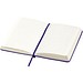Classic Office Notizbuch, DIN A5, liniert, lila