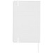 Classic Office Notizbuch, DIN A5, liniert, weiss